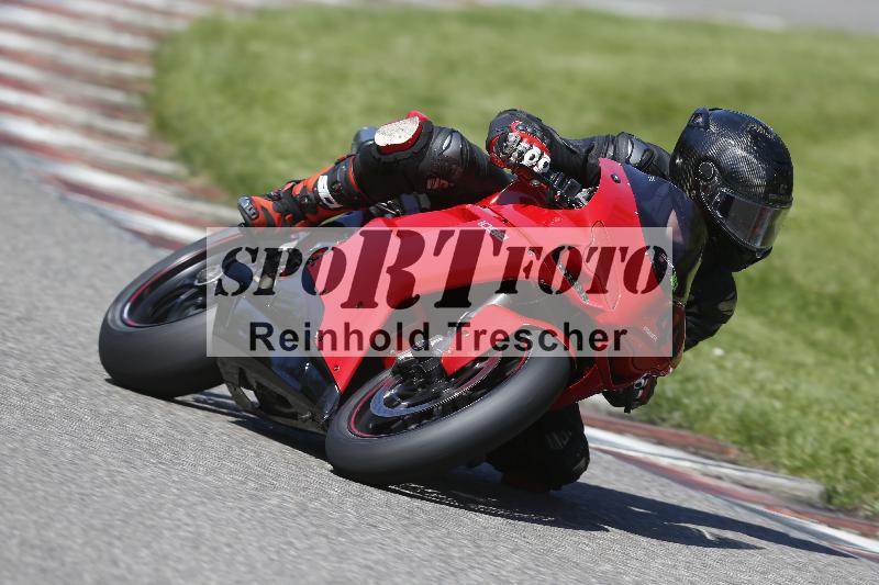 /12 30.04.2025 Speer Racing ADR/Gruppe gruen/44